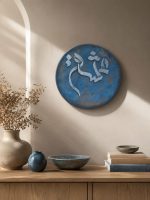 ديواركوب سفالي دكوراتيو مدل عشق - Image 3